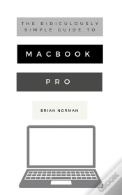 Capa do artigo Ridiculously Simple Guide To Macbook Pro With Touch Bar
