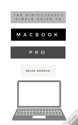 Capa do artigo Ridiculously Simple Guide To Macbook Pro With Touch Bar