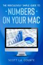 Ridiculously Simple Guide To Numbers For Mac - Preview
