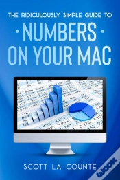 Capa do artigo Ridiculously Simple Guide To Numbers For Mac