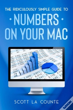 Capa do artigo Ridiculously Simple Guide To Numbers For Mac