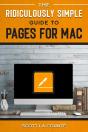 Ridiculously Simple Guide To Pages - Preview