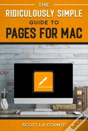 Capa do artigo Ridiculously Simple Guide To Pages