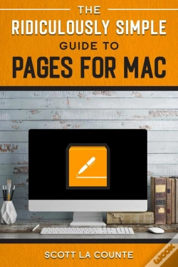 Capa do artigo Ridiculously Simple Guide To Pages