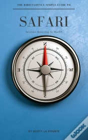 Capa do artigo Ridiculously Simple Guide To Safari