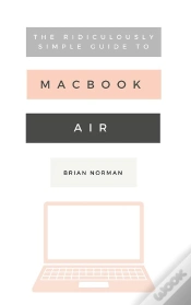 Capa do artigo Ridiculously Simple Guide To The New Macbook Air