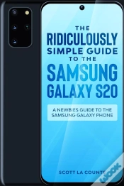 Capa do artigo Ridiculously Simple Guide To The Samsung Galaxy S20