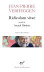 Ridiculum Vitae / Artaud Rimbur - Preview