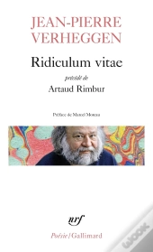 Ridiculum Vitae / Artaud Rimbur