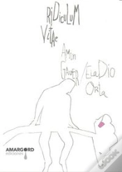 Capa do artigo Ridiculum Vitae