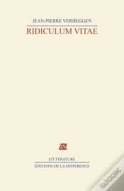 Capa do artigo Ridiculum Vitae