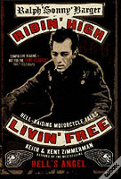 Capa do artigo Ridin' High, Livin' Free