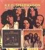 Ridin' the Storm Out/lost in a Dream - CD - Preview
