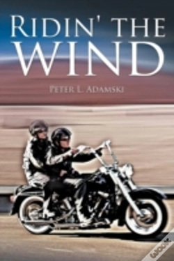 Capa do artigo Ridin' The Wind