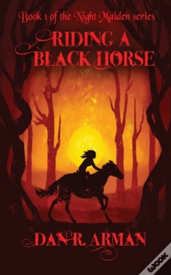 Capa do artigo Riding A Black Horse