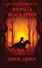 Riding A Black Horse - Preview