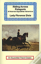 Capa do artigo Riding Across Patagonia