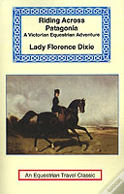 Capa do artigo Riding Across Patagonia
