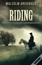 Capa do artigo Riding