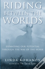 Capa do artigo Riding Between The Worlds