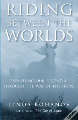 Capa do artigo Riding Between The Worlds
