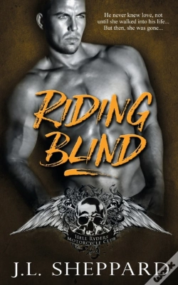 Capa do artigo Riding Blind