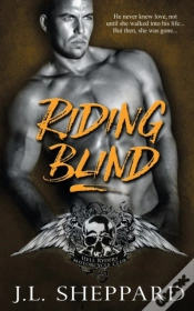 Capa do artigo Riding Blind