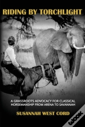 Capa do artigo Riding By Torchlight