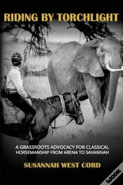 Capa do artigo Riding By Torchlight