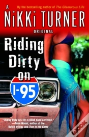 Capa do artigo Riding Dirty On I-95