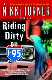 Capa do artigo Riding Dirty On I-95