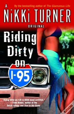 Capa do artigo Riding Dirty On I-95