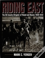 Capa do artigo Riding East