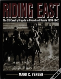 Capa do artigo Riding East