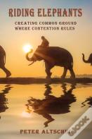 Riding Elephants