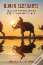 Riding Elephants