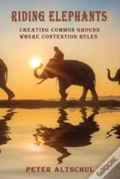 Capa do artigo Riding Elephants