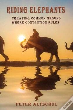 Capa do artigo Riding Elephants