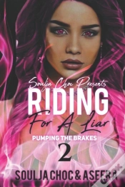 Capa do artigo Riding For A Liar 2