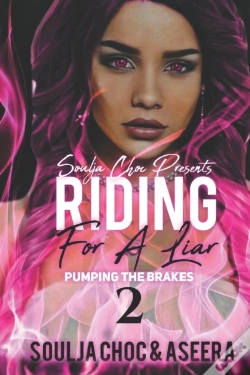 Capa do artigo Riding For A Liar 2