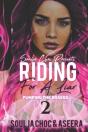 Riding For A Liar 2 - Preview