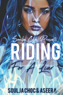 Capa do artigo Riding For A Liar