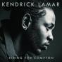 Riding for Compton - CD - Preview