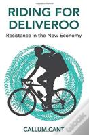Riding For Deliveroo