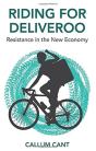 Riding For Deliveroo - Preview