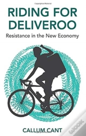Riding For Deliveroo