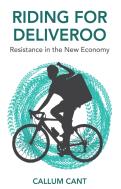 Riding For Deliveroo