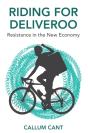 Riding For Deliveroo - Preview