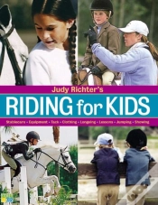 Capa do artigo Riding For Kids