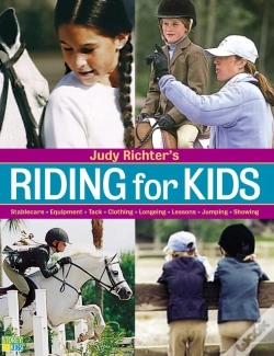 Capa do artigo Riding For Kids